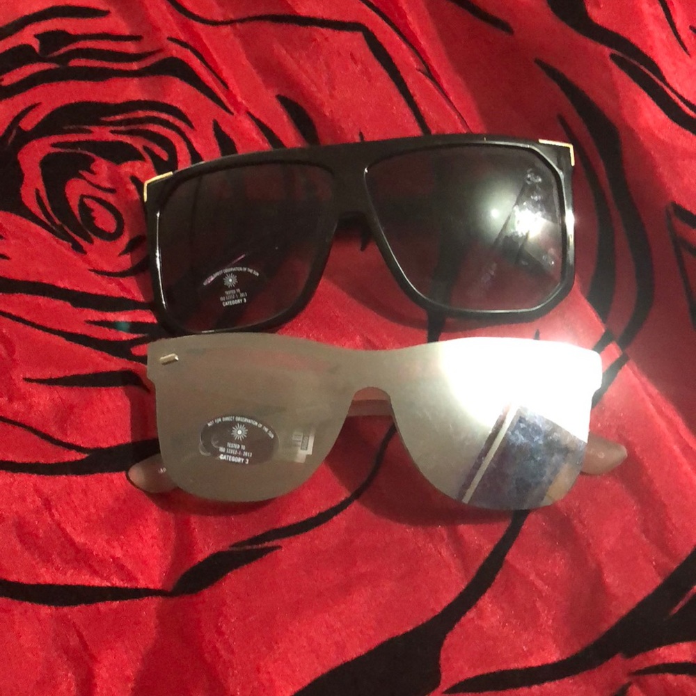 Aldo glasses